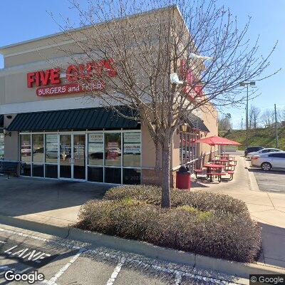 Dentist Office Image for provider