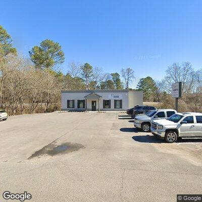 Thumbnail image of the front of a dentist office practice with the name Gardendale Family Dentistry which is located in Fultondale, AL