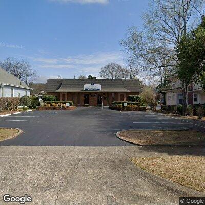 Dentist Office Image for provider