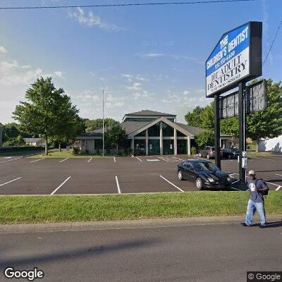 Thumbnail image of the front of a dentist office practice with the name 101st Adult Dentistry which is located in Clarksville, TN