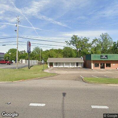 Thumbnail image of the front of a dentist office practice with the name Drs Tatum & Walker which is located in Prattville, AL