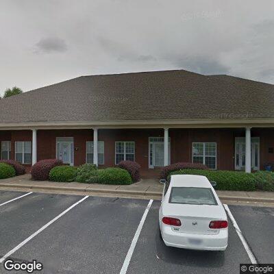 Thumbnail image of the front of a dentist office practice with the name Diamond Dental Solutions which is located in Prattville, AL