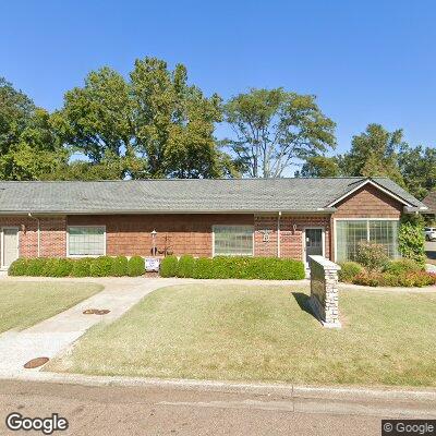 Dentist Office Image for provider