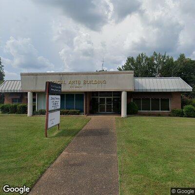 Thumbnail image of the front of a dentist office practice with the name U C Dental which is located in Union City, TN