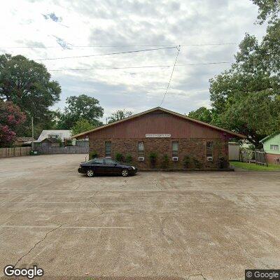 Thumbnail image of the front of a dentist office practice with the name Yazoo City Dental Clinic PA which is located in Yazoo City, MS