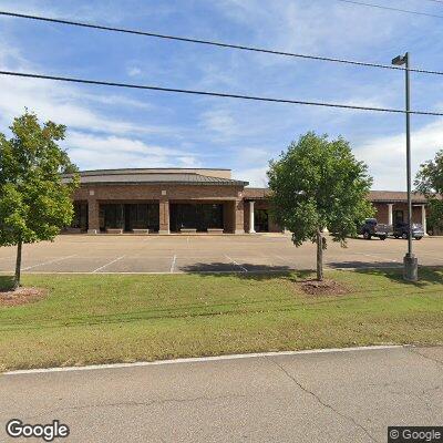 Thumbnail image of the front of a dentist office practice with the name Smile Doctors Braces By Callaway Orthodontics which is located in Columbus, MS