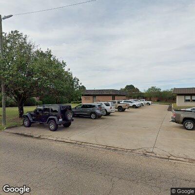 Thumbnail image of the front of a dentist office practice with the name Family Dentistry which is located in Columbus, MS