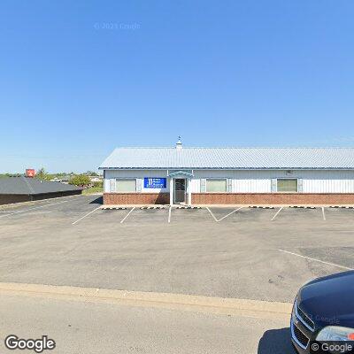 Dentist Office Image for provider