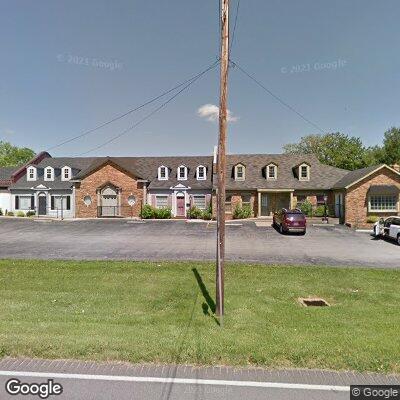 Dentist Office Image for provider