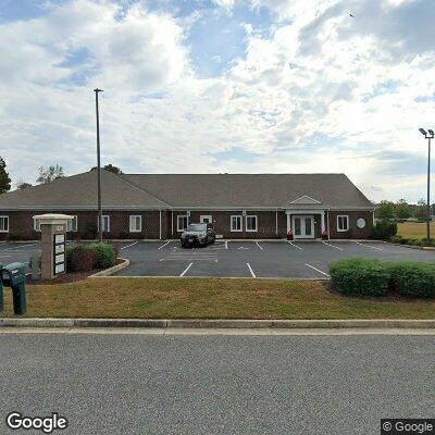 Thumbnail image of the front of a dentist office practice with the name Dean Bennett Massey, DDS which is located in Salisbury, MD