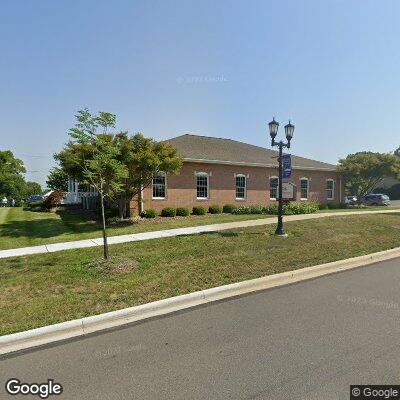 Dentist Office Image for provider