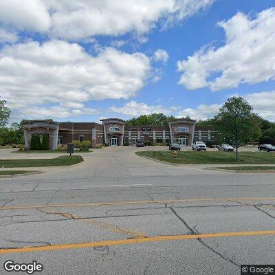 Thumbnail image of the front of a dentist office practice with the name Lafayette Oral & Maxillofacial Surgery Group PC which is located in Lafayette, IN