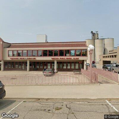 Dentist Office Image for provider