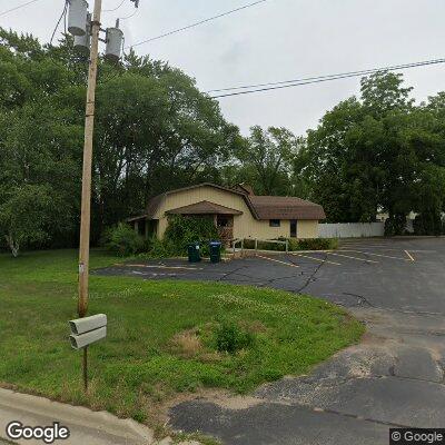 Thumbnail image of the front of a dentist office practice with the name Gasser Family Dentistry which is located in Coleman, WI