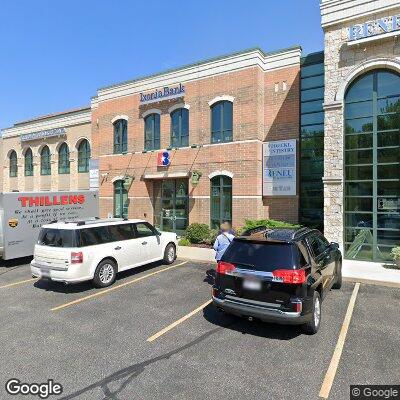 Thumbnail image of the front of a dentist office practice with the name Stoeckl Dentistry which is located in Oconomowoc, WI