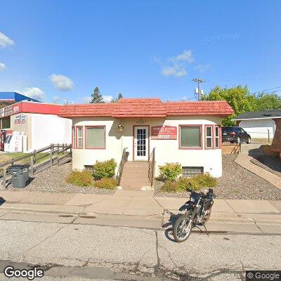 Dentist Office Image for provider