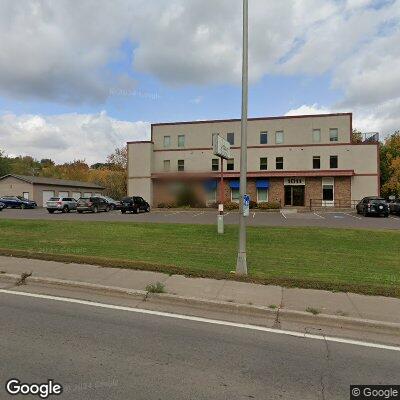 Thumbnail image of the front of a dentist office practice with the name Loban Dental which is located in Duluth, MN