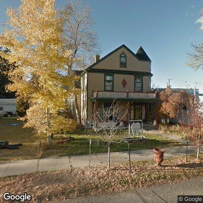 Dentist Office Image for provider