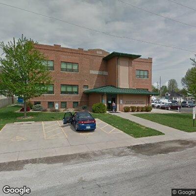 Dentist Office Image for provider