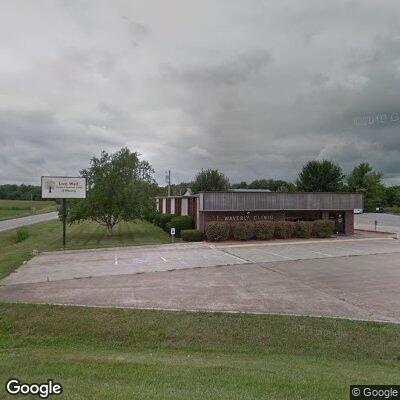 Thumbnail image of the front of a dentist office practice with the name Health Care Coalition Of Lafayette County which is located in Waverly, MO