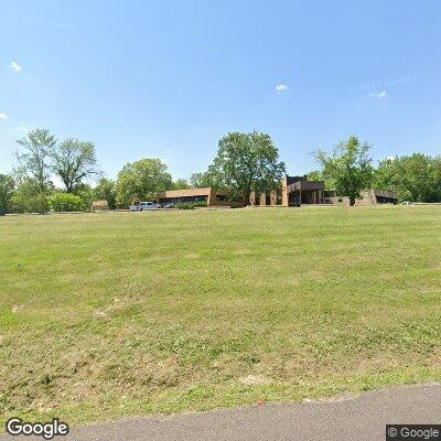 Thumbnail image of the front of a dentist office practice with the name Gentle Heath Smile which is located in Mexico, MO