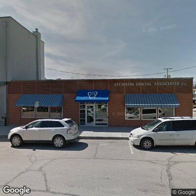 Dentist Office Image for provider