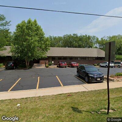 Thumbnail image of the front of a dentist office practice with the name Topeka Smiles which is located in Topeka, KS