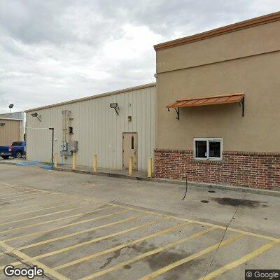 Thumbnail image of the front of a dentist office practice with the name General & Implant Dentistry which is located in Erath, LA