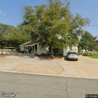 Thumbnail image of the front of a dentist office practice with the name Southern Roots Dentistry which is located in Minden, LA