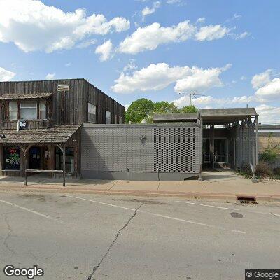 Thumbnail image of the front of a dentist office practice with the name Green Country Dental Arts od Dewey which is located in Dewey, OK