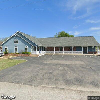 Dentist Office Image for provider