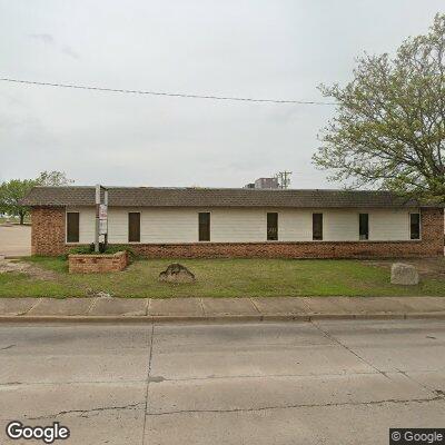 Thumbnail image of the front of a dentist office practice with the name Facial Surgery Center which is located in Ponca City, OK