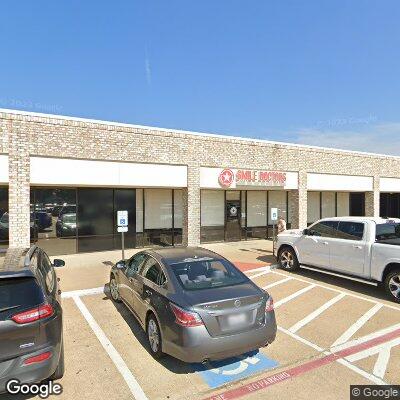 Dentist Office Image for provider