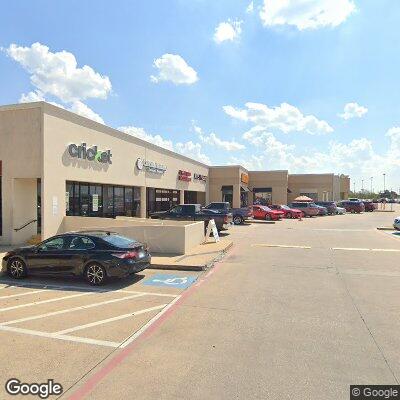 Thumbnail image of the front of a dentist office practice with the name Bear Creek Family Dentistry - Mesquite which is located in Mesquite, TX