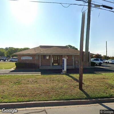 Thumbnail image of the front of a dentist office practice with the name Millar, Family Dentistry which is located in Weatherford, TX