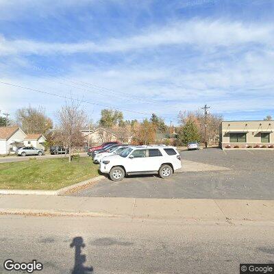 Thumbnail image of the front of a dentist office practice with the name Oral And Maxillofacial Surgery Pc which is located in Sheridan, WY