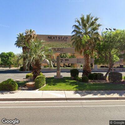 Thumbnail image of the front of a dentist office practice with the name Intermountain Dentures Pllc which is located in Saint George, UT