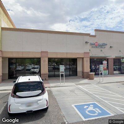 Dentist Office Image for provider