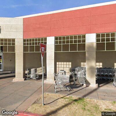 Thumbnail image of the front of a dentist office practice with the name Reflection Dental Las Vegas which is located in Las Vegas, NV