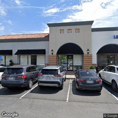 Thumbnail image of the front of a dentist office practice with the name Limonite Dental Group which is located in Mira Loma, CA