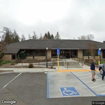 Thumbnail image of the front of a dentist office practice with the name EndoArt which is located in Rohnert Park, CA