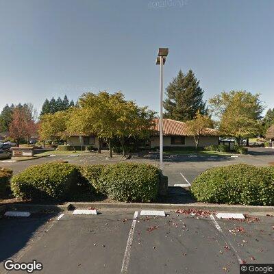 Thumbnail image of the front of a dentist office practice with the name William Bohan Dental which is located in Rohnert Park, CA