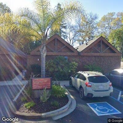 Thumbnail image of the front of a dentist office practice with the name Harry Albers DDS FAGD And Associates which is located in Santa Rosa, CA