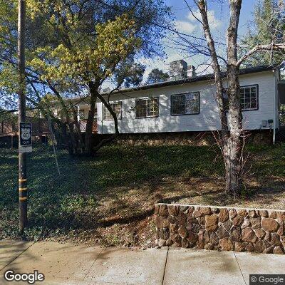 Dentist Office Image for provider