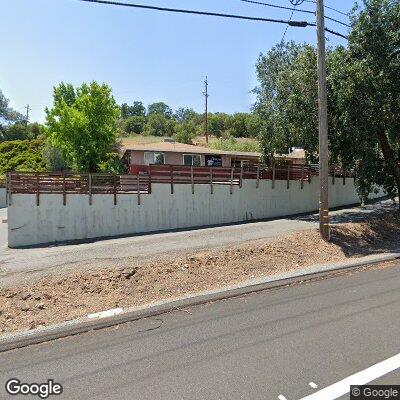 Thumbnail image of the front of a dentist office practice with the name Donovan S Browning Dental which is located in Auburn, CA