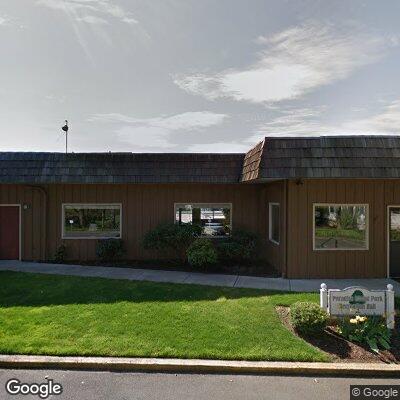 Thumbnail image of the front of a dentist office practice with the name Dental Dreams which is located in Salem, OR