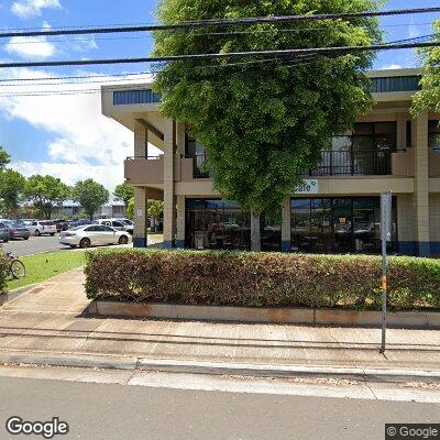 Thumbnail image of the front of a dentist office practice with the name Tokunaga Family Dentistry which is located in Ewa Beach, HI