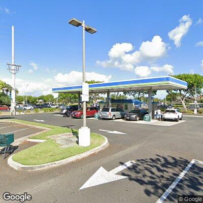 Thumbnail image of the front of a dentist office practice with the name The Tooth Fairy Dental Office which is located in Ewa Beach, HI