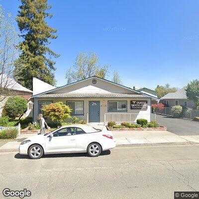 Dentist Office Image for provider