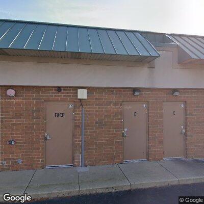 Dentist Office Image for provider